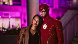 The Flash 7×3