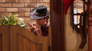 No. 1 Sentai Gozyuger Season 1 : Episode 11 