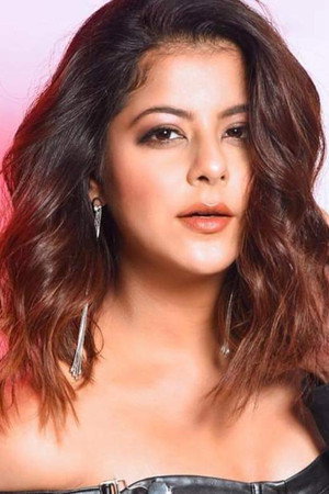 Alivia Sarkar portrait