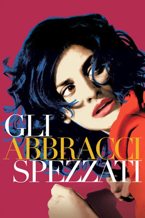 Gli abbracci spezzati