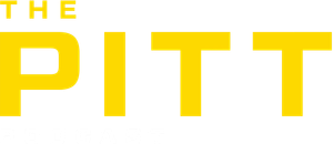 The Pitt Podcast — Logos 1