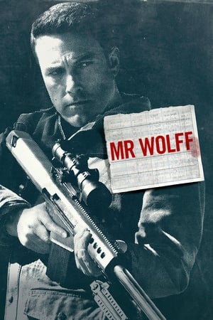 Mr Wolff streaming VF gratuit complet
