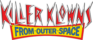 Killer Klowns from Outer Space