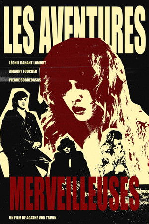 Les Aventures Merveilleuses (2026)