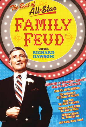 Family Feud 11