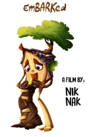 Nonton film EmBarked (2015) terbaru sub indo Nonton film EmBarked (2015) terbaru sub indo