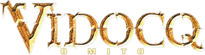 Vidocq — Logos 4