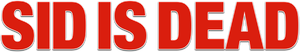 Sid Is Dead — Logos 1
