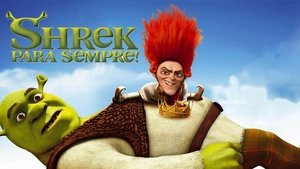 Shrek Forever After