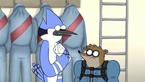 Regular Show: 5×18