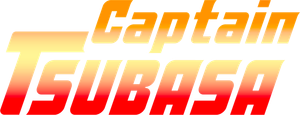 Captain Tsubasa — logo