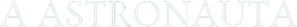 La astronauta — Logos 6