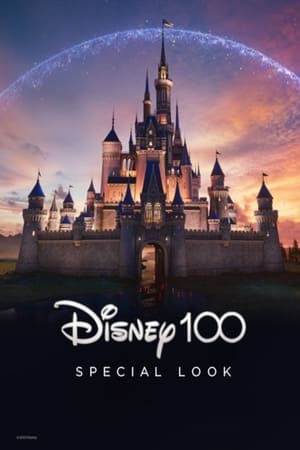 Disney 100 Special Look