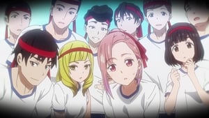 Kaguya-sama : Love Is War: Saison 2 Episode 11