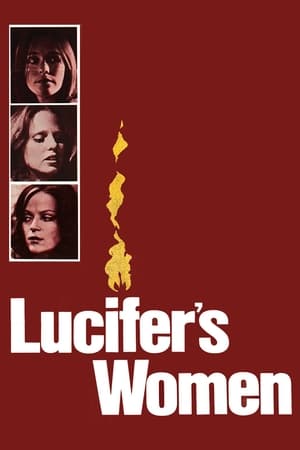 Poster Lucifer's Women (1974)