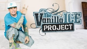 poster The Vanilla Ice Project