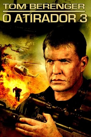 Poster Sniper 3 2004