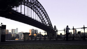 Shadow of Hope