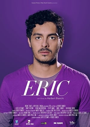 Poster Eric (2014)