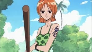 One Piece: Episodi 34 me titra Shqip