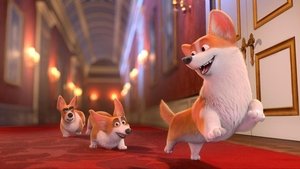 The Queen’s Corgi (2019)