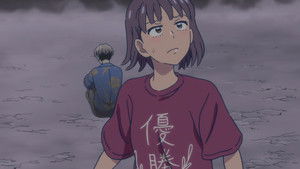 “Deji” Meets Girl: 1×11