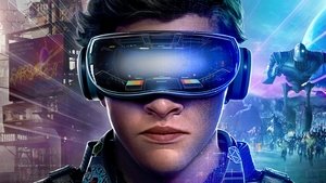 Ready Player One 4K