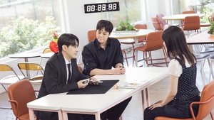 Episode 13 on 60 Minutes to Love Season 1 Episode 13 – November 8, 2025