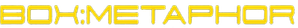 Box: Metaphor — Logos 2