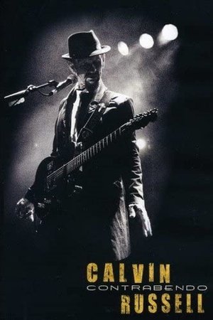 Nonton film Calvin Russell - Contrabendo (2011) terbaru sub indo Nonton film Calvin Russell - Contrabendo (2011) terbaru sub indo