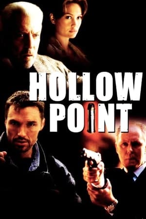 Poster di Hollow Point - Impatto devastante