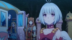 The Rising of The Shield Hero: Season 1 Episode 16 – Filolial Queen