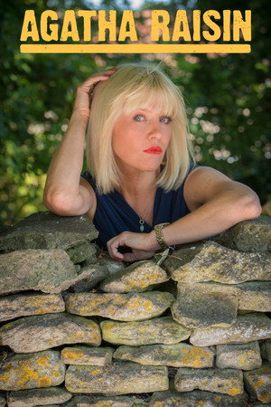 Agatha Raisin 16