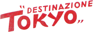Destination Tokyo — Logos 1