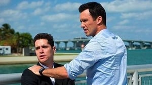 Burn Notice: Sezon 3 Odcinek 3