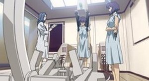 Ghost in the Shell: Stand Alone Complex: Season1 – Episode22