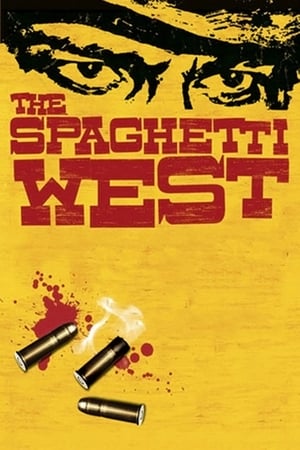 Poster The Spaghetti West 2005