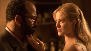 Westworld – Dove tutto è concesso – 2 stagione 3 episodio