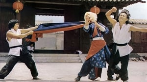 Les Mercenaires Du Kung Fu