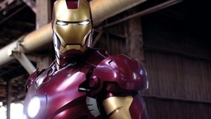 Iron Man (2008) Hindi Dubbed