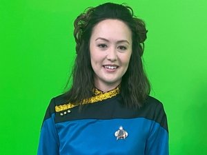 A Captain’s Log: 2×4
