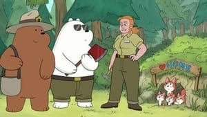 We Bare Bears Bear Squad