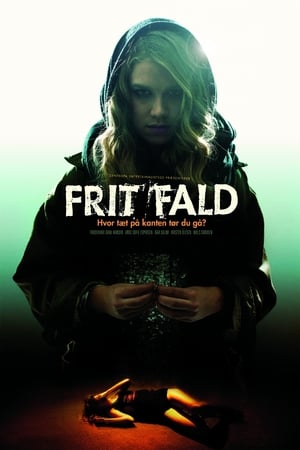 Poster Frit fald 2011