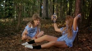 Sleepaway Camp II: Unhappy Campers (1988)