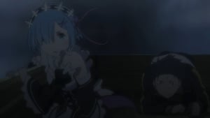 Re:ZERO -Starting Life in Another World-: Season 1 Episode 17 – Disgrace in the Extreme