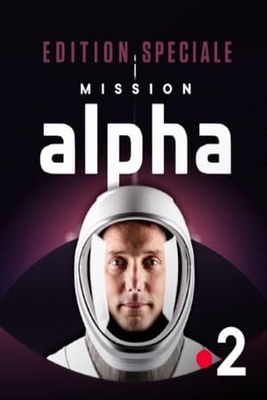 Image Edition spéciale : "Mission Alpha"