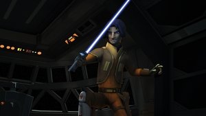 Star Wars Rebels Season 2 Episode 4