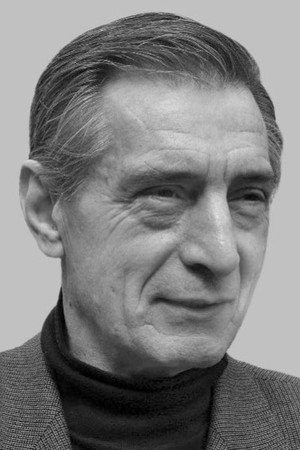 Valeri Ivchenko portrait