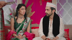 Épisode 165