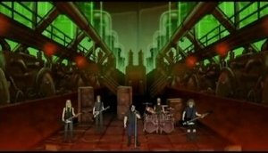 Metalocalypse 2. évad 3. rész